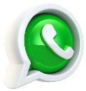 Cpmunica con Whatsapp